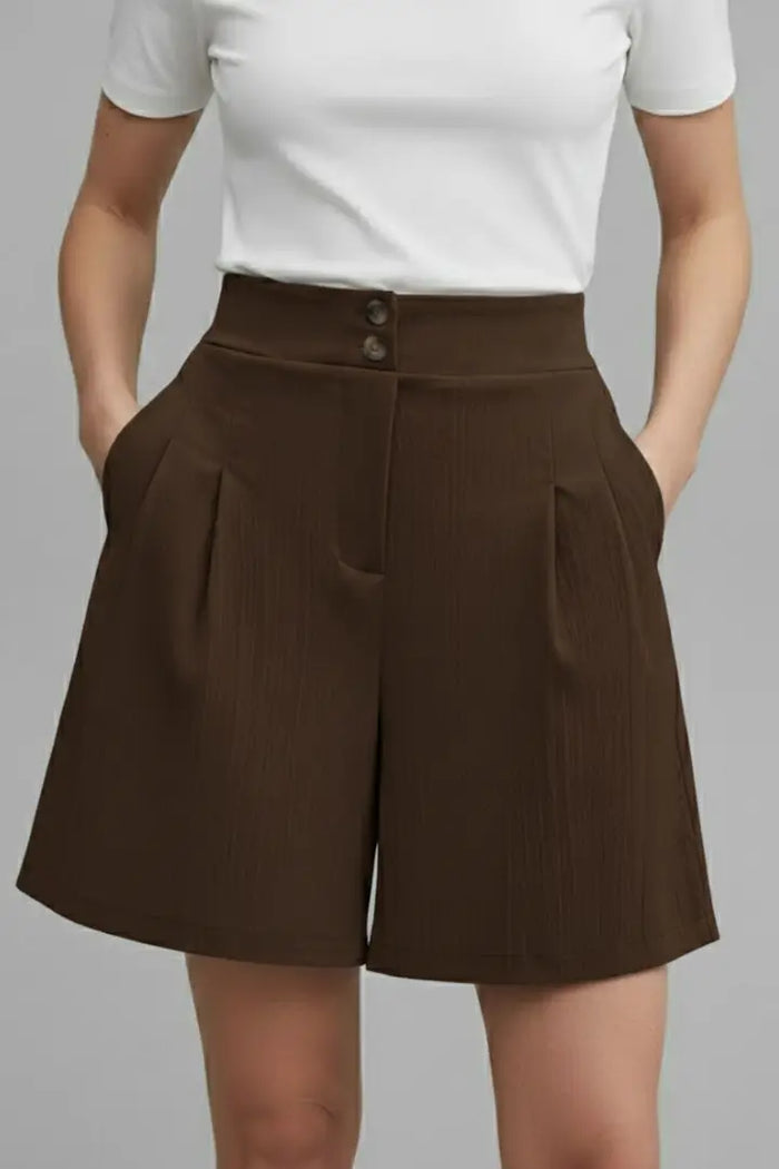 Brown / S