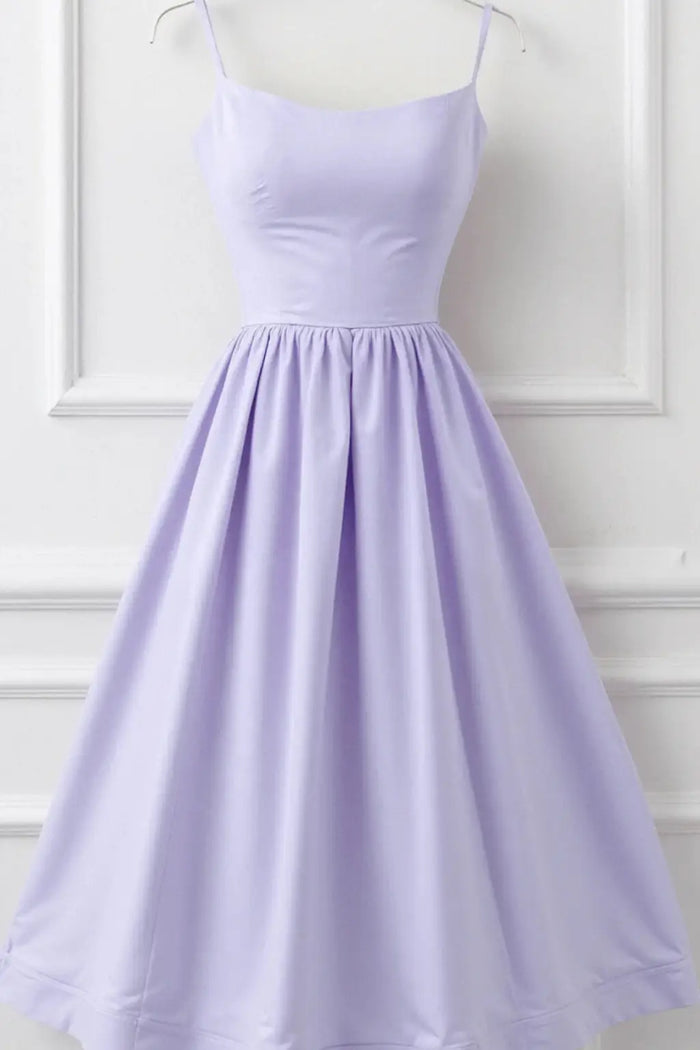Women's structured midi dress by LondonLaneStore featuring an A-line silhouette, perfect for wedding guest attire.