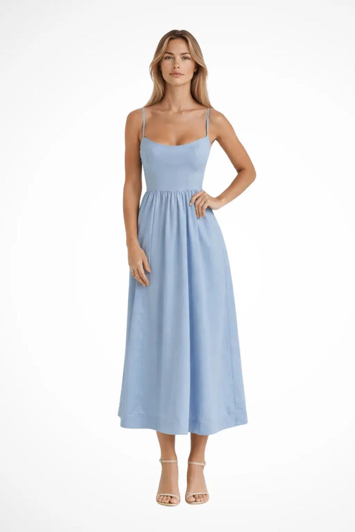 Light Blue / S