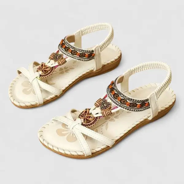 White Athena / UK 3.5 / US 5.5 / EU 36