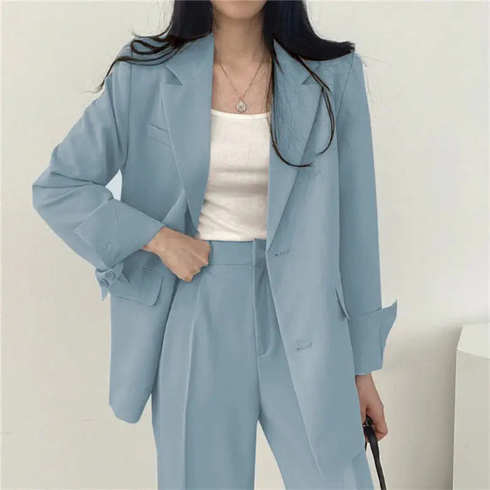 Light Blue / S