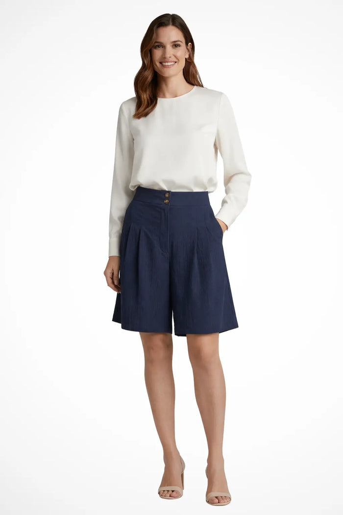 Dark Blue / XS