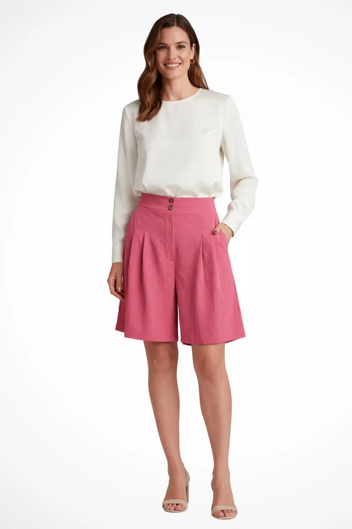 Pink / XS