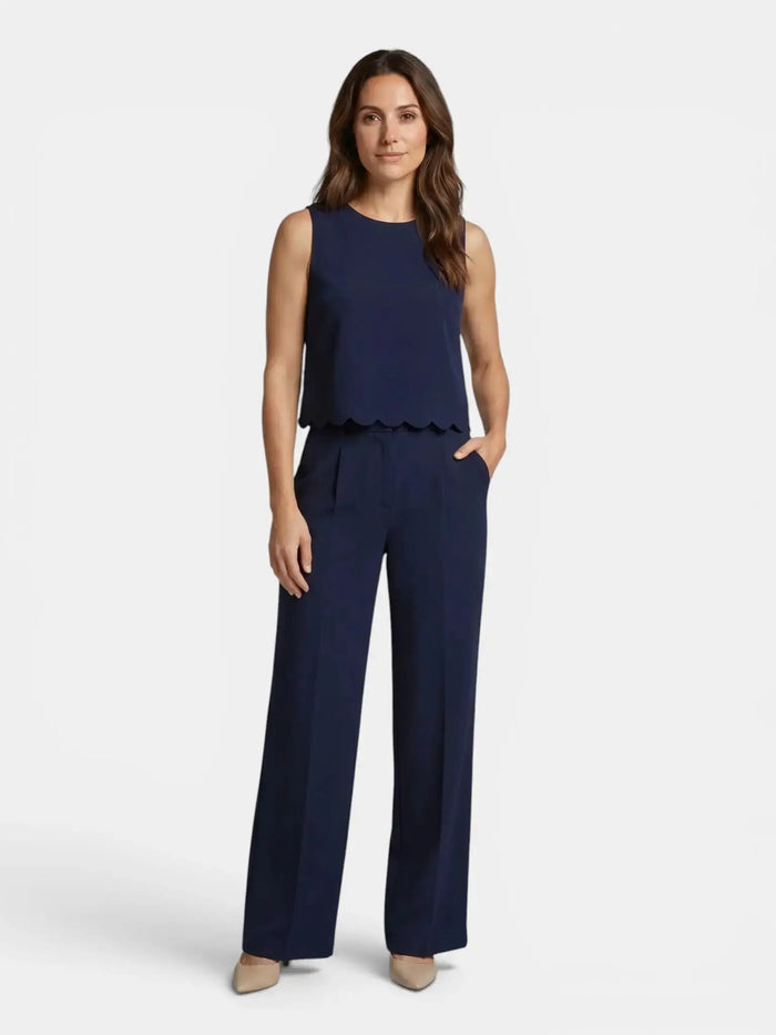 Dark Blue / S