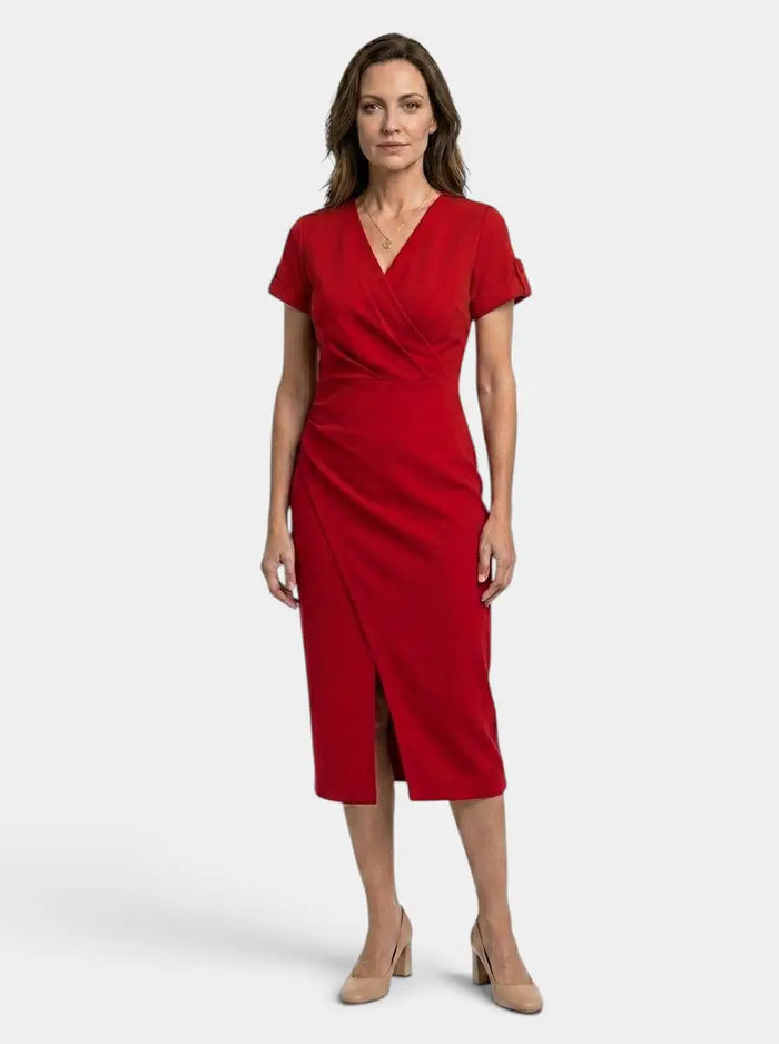 Red / S