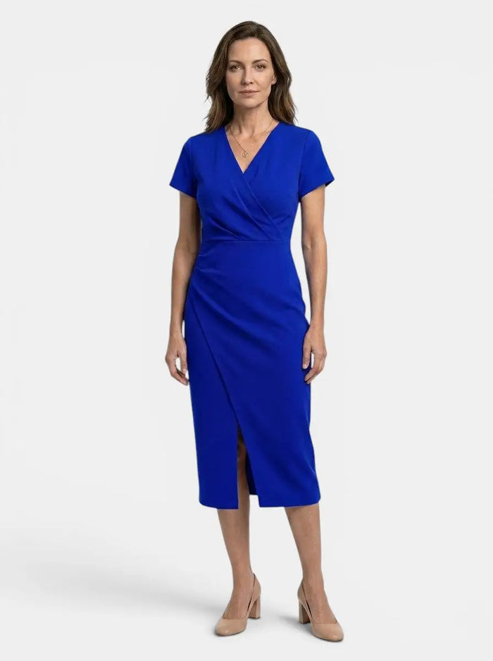 Blue / S