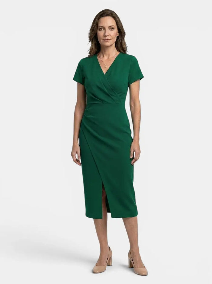 Dark Green / S