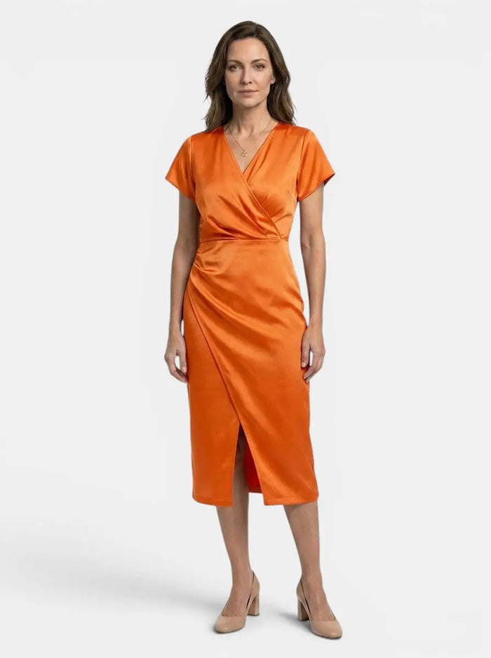 Orange / S