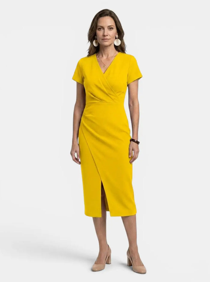 Yellow / S