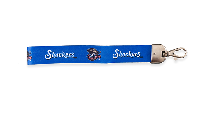 Wristlet Lanyards