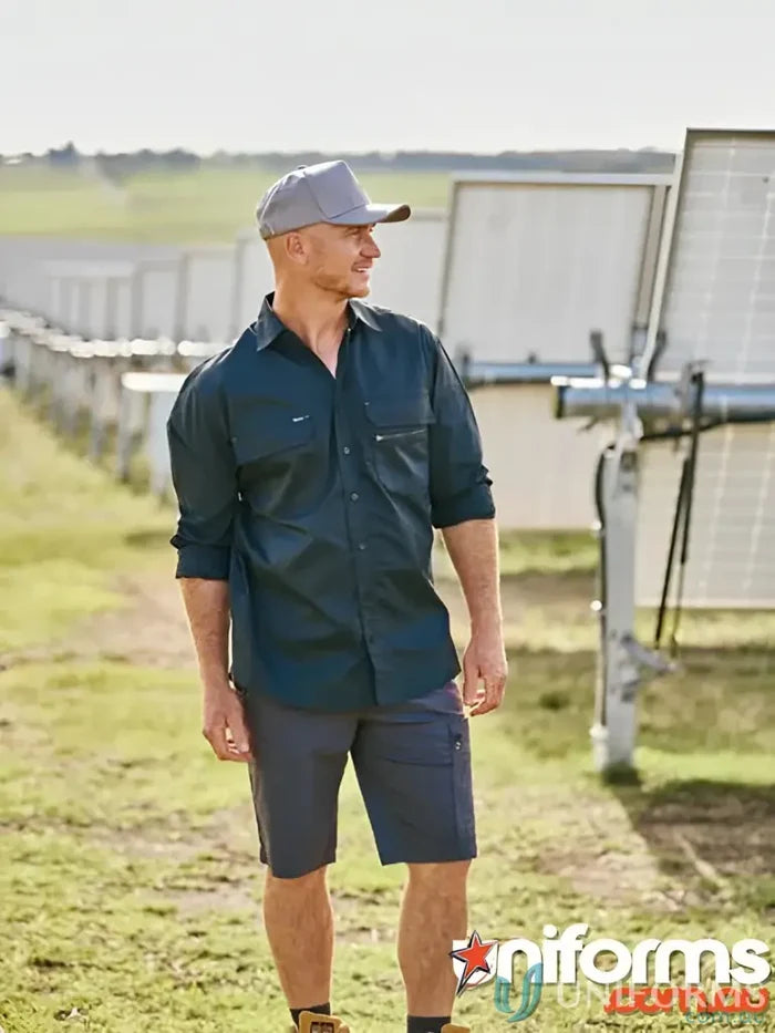 charcoal / pant-72-r