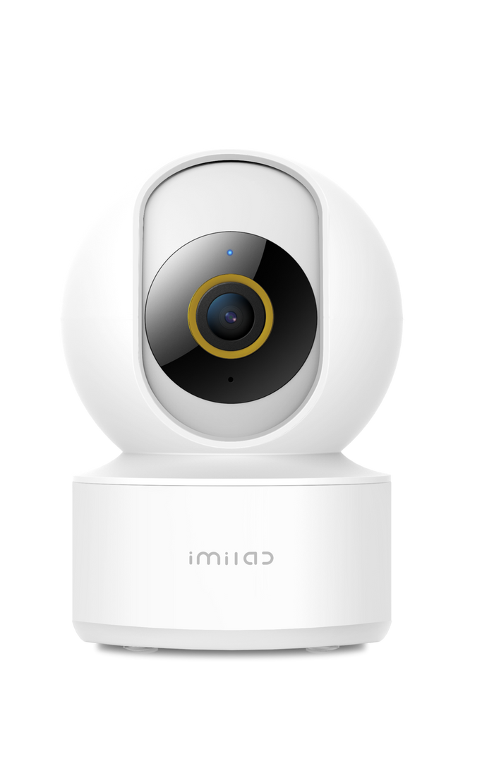 Xiaomi Imilab C22 3K Indoor Camera