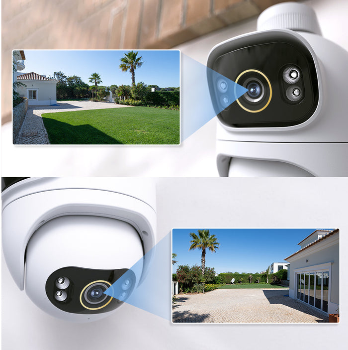 Xiaomi Imilab EC6 Dual Pro