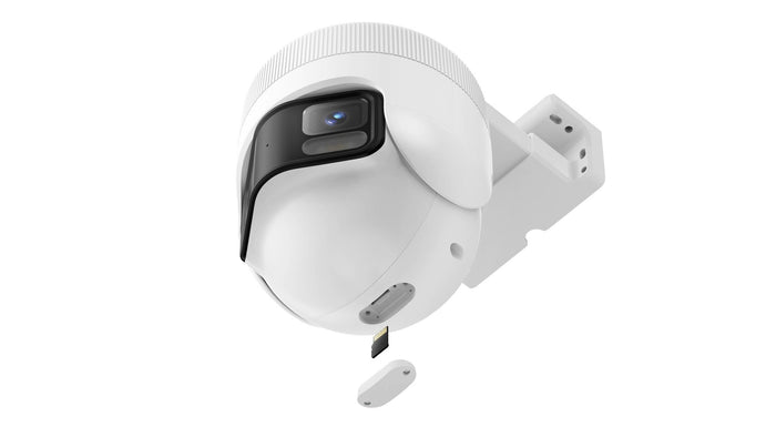 Xiaomi Imilab EC6 Panorama 3.5K Spotlight Camera