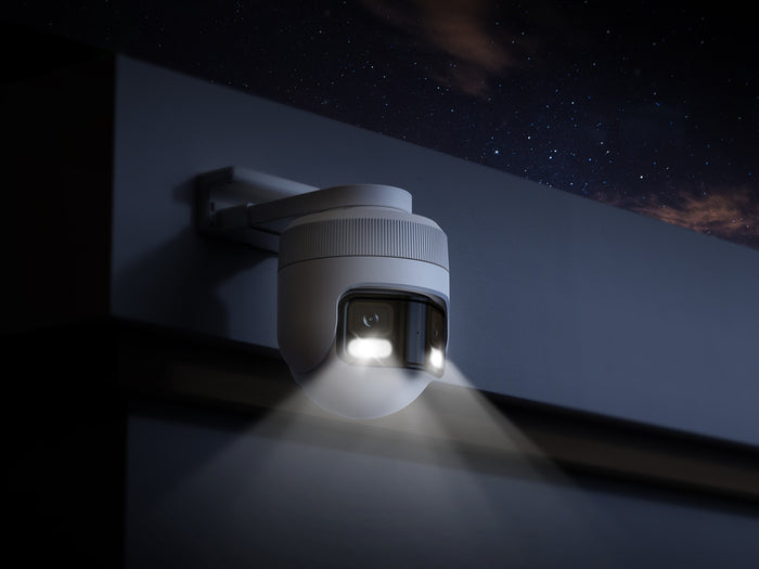 Xiaomi Imilab EC6 Panorama 3.5K Spotlight Camera