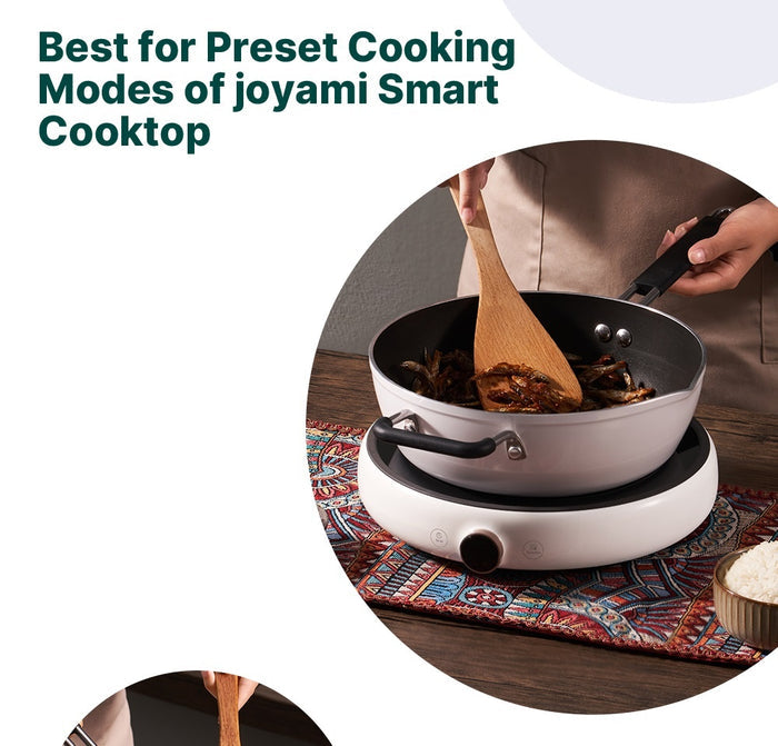 Xiaomi Joyami Chef's Pan