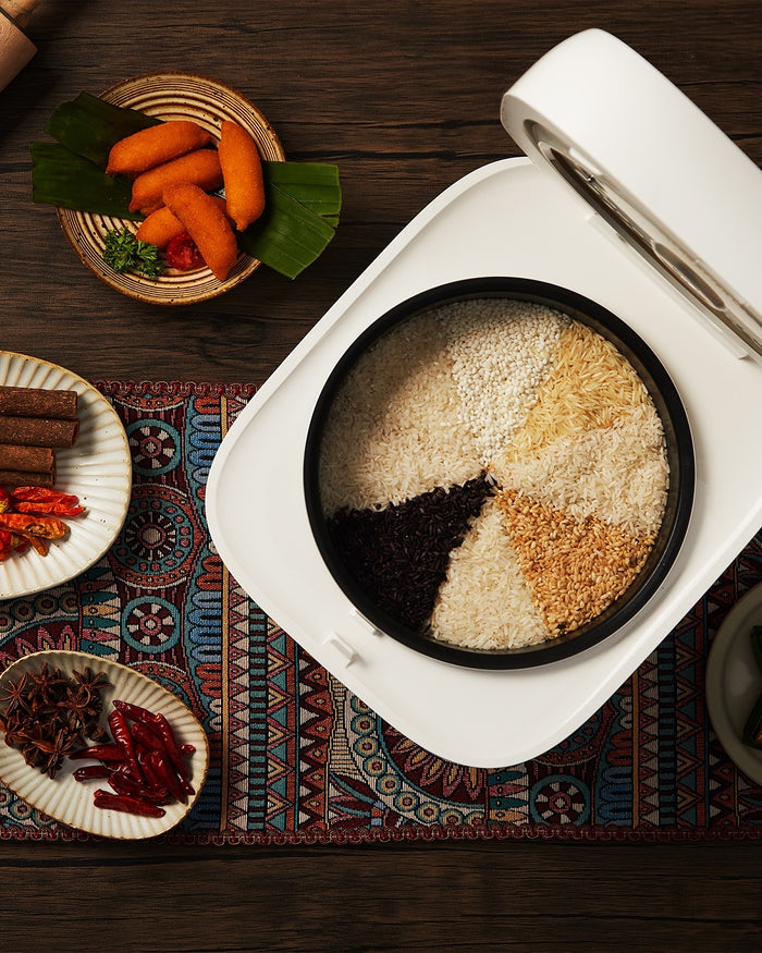 Xiaomi Joyami Rice Cooker L1 1.6L