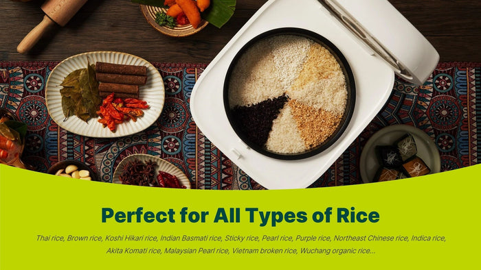 Xiaomi Joyami Rice Cooker L1 1.6L