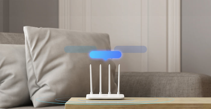 Xiaomi Router AC1200