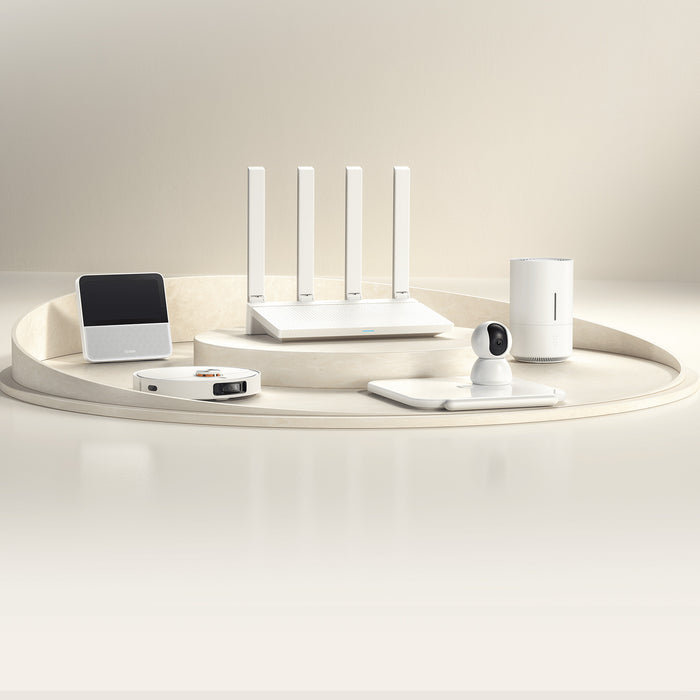 Xiaomi Router AX3000T