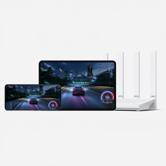 Xiaomi Router AX3000T