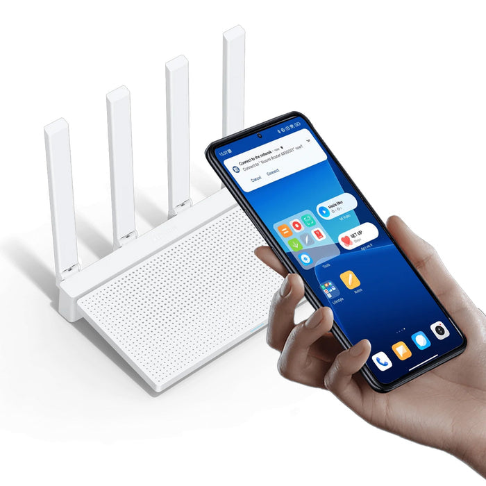 Xiaomi Router AX3000T