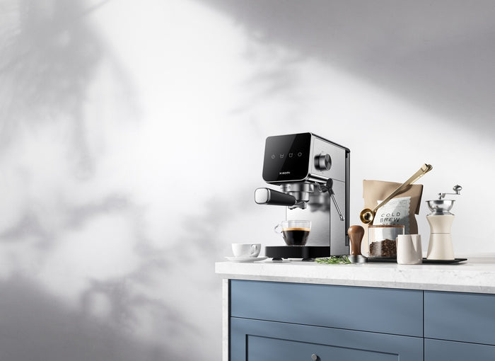 Xiaomi Semi Automatische Espressomachine