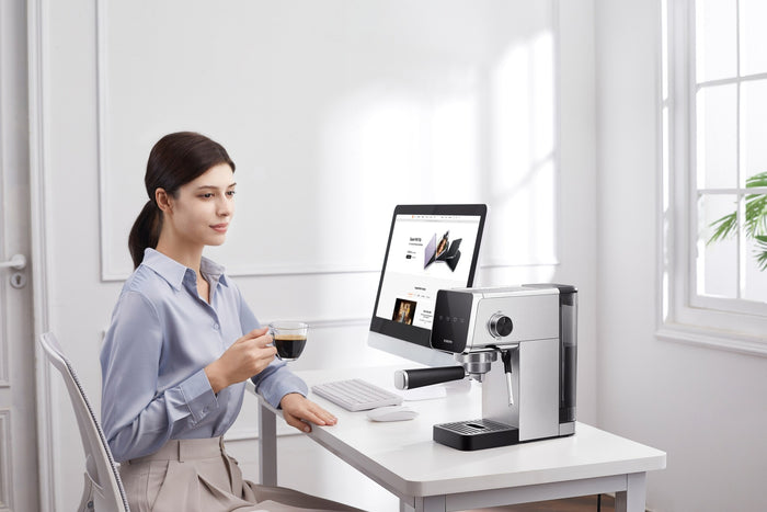 Xiaomi Semi Automatische Espressomachine
