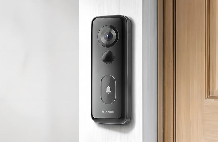 Xiaomi Slimme Deurbel 3S