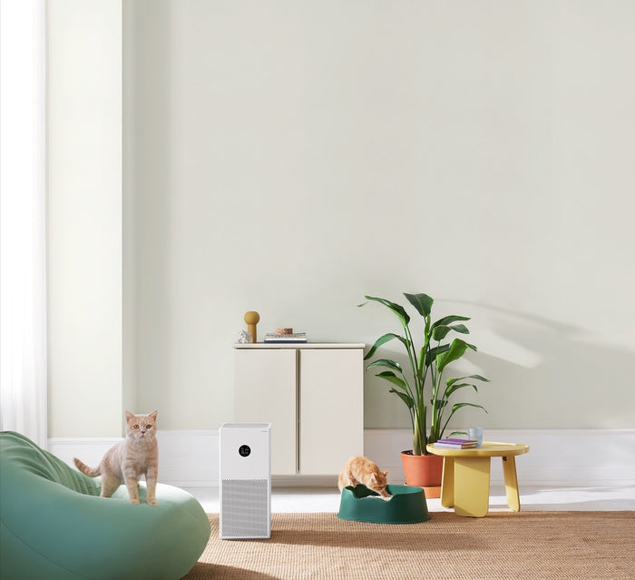 Xiaomi Smart Air Purifier 4 Lite