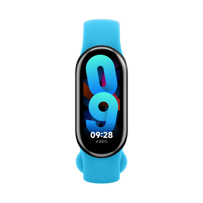 Xiaomi Smart Band 8 TPU Strap