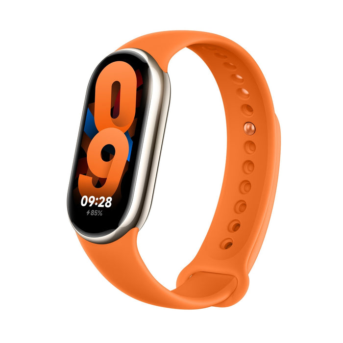 Xiaomi Smart Band 8 TPU Strap