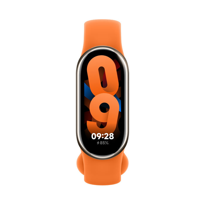 Xiaomi Smart Band 8 TPU Strap