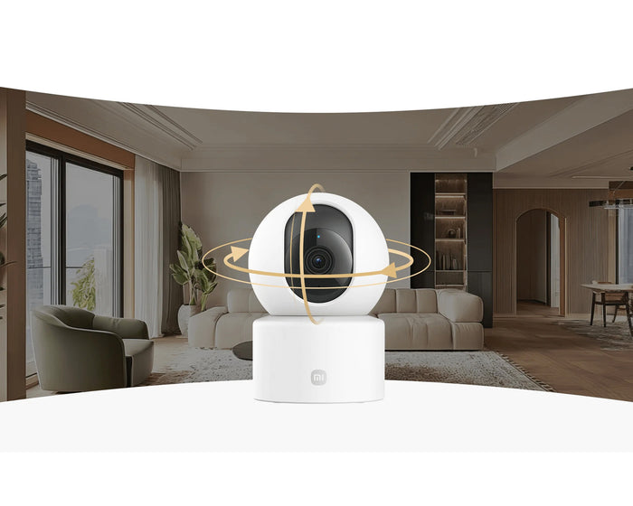 Xiaomi Smart Camera C201