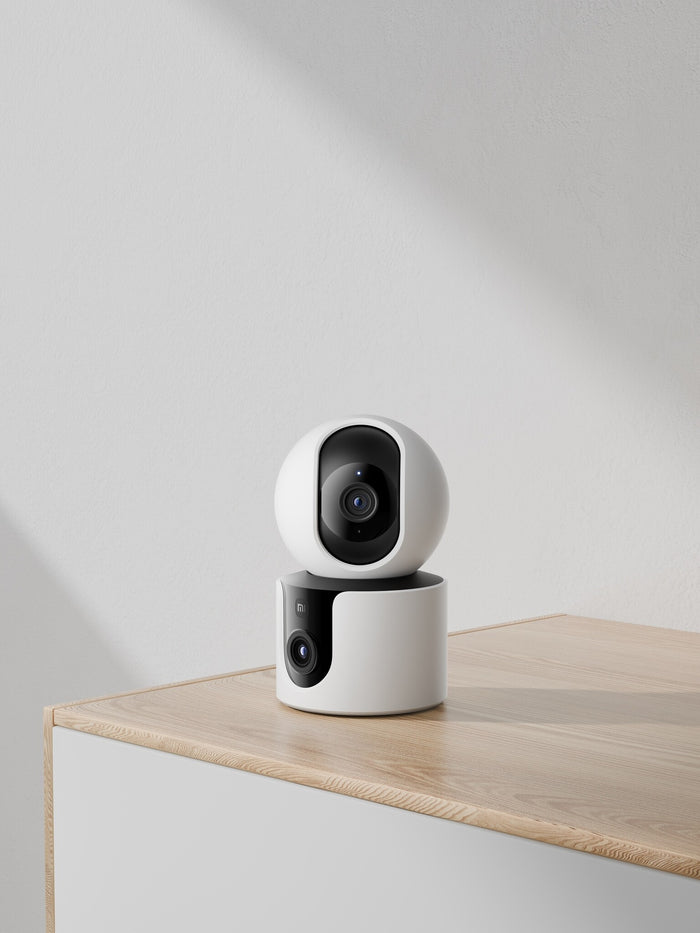 Xiaomi Smart Camera C300 Dual