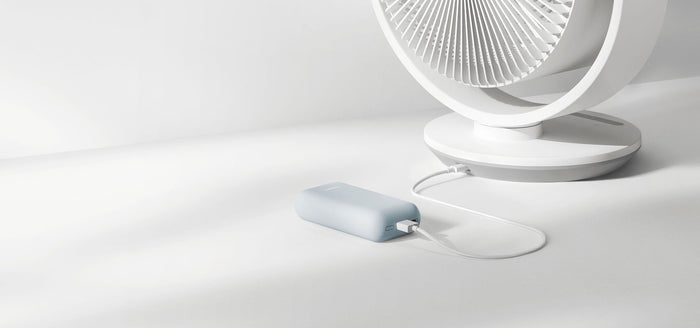 Xiaomi Smart Desktop Air Circulation Fan