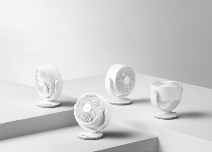 Xiaomi Smart Desktop Air Circulation Fan