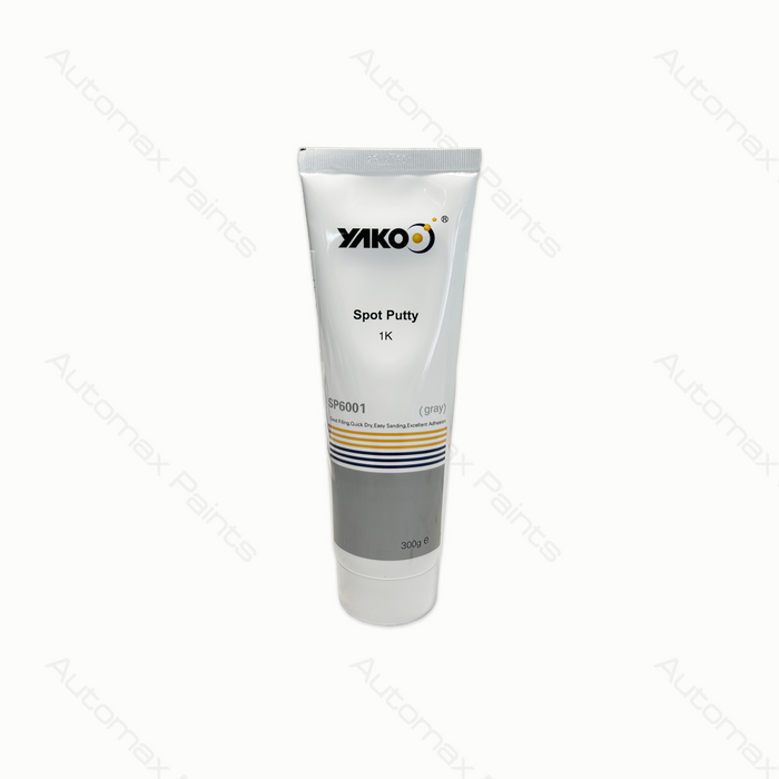 Yakoo 1K Spot Putty 300g