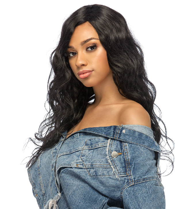 YAS! bundles 100% Unprocessed Virgin Human Hair Body Wave Weave 10"-28" by VIVICA FOX COLLECTION