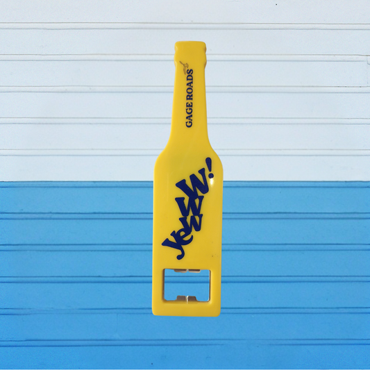 Yewww Sound Bottle Opener