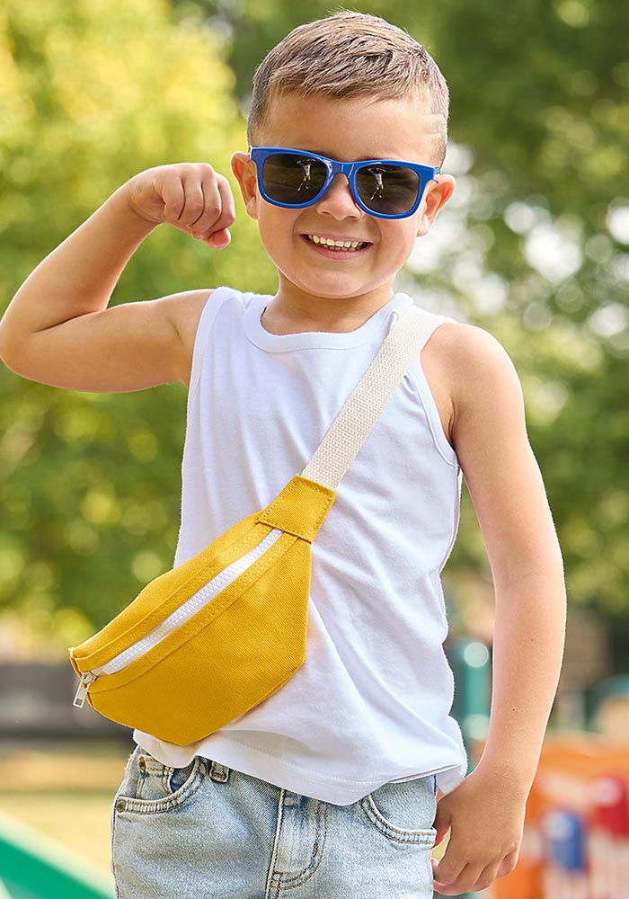 Youth Fine Jersey Tank