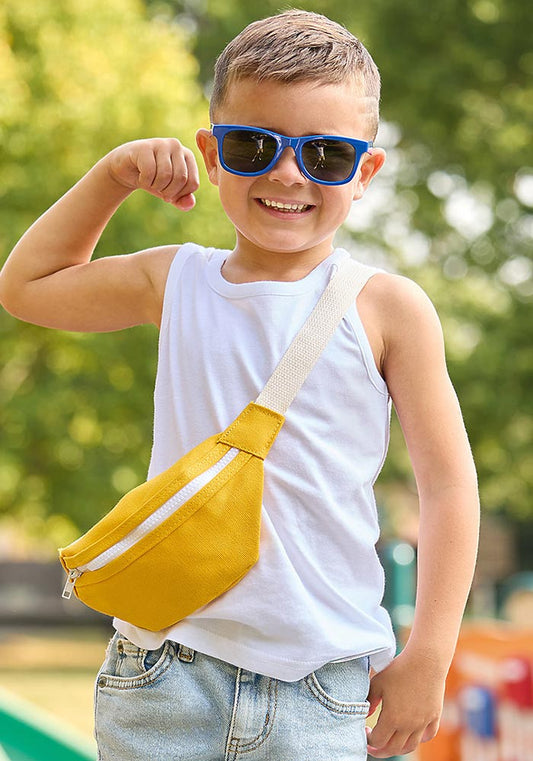 Youth Fine Jersey Tank