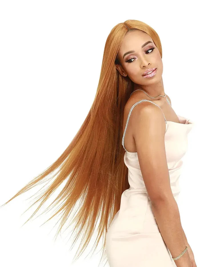 ZURY NATURAL DREAM SLEEK 24" - BSW BEAUTY CANADA