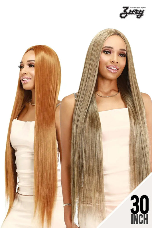 ZURY NATURAL DREAM SLEEK 30" - BSW BEAUTY CANADA